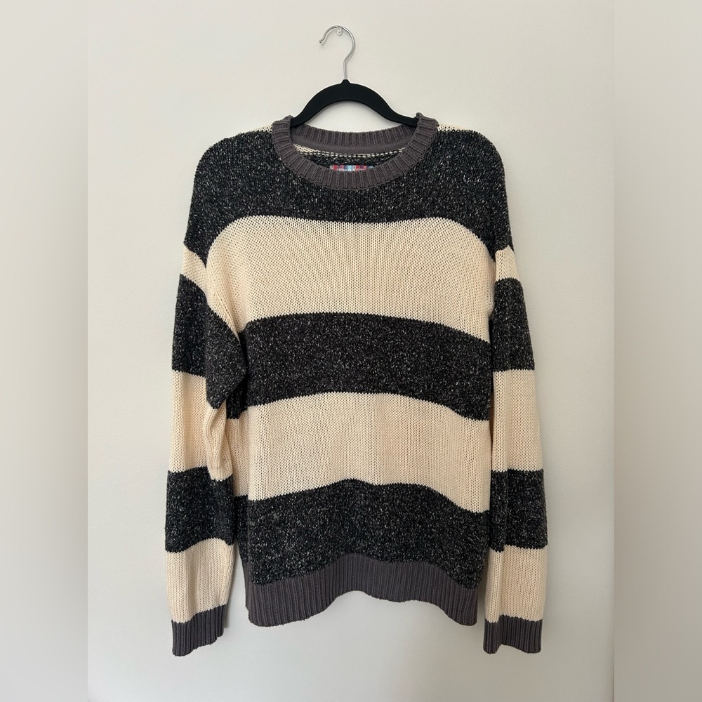 nwot OU revival sweater